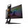 Gigabyte Aorus KD25F czarny 240Hz 0,5ms - 500588 - zdjęcie 5